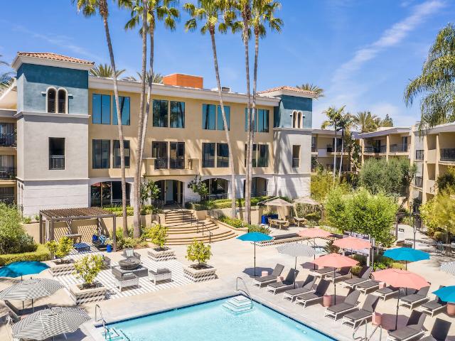 Apartment for rent in Sherman Oaks, Sherman Oaks Neighborhood Council District