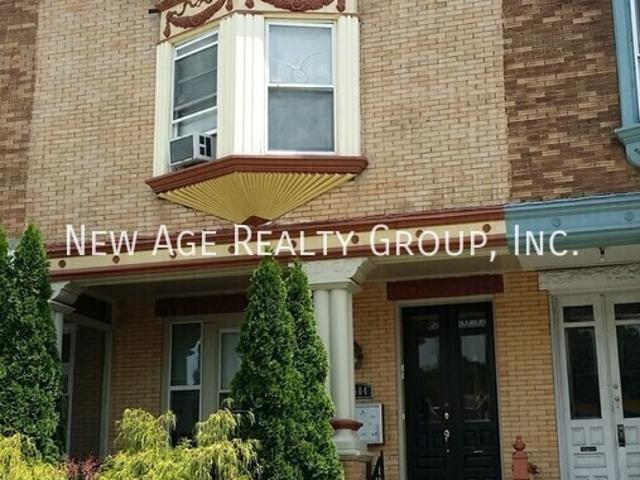 Apartment for rent in Philadelphia, Pennsylvania