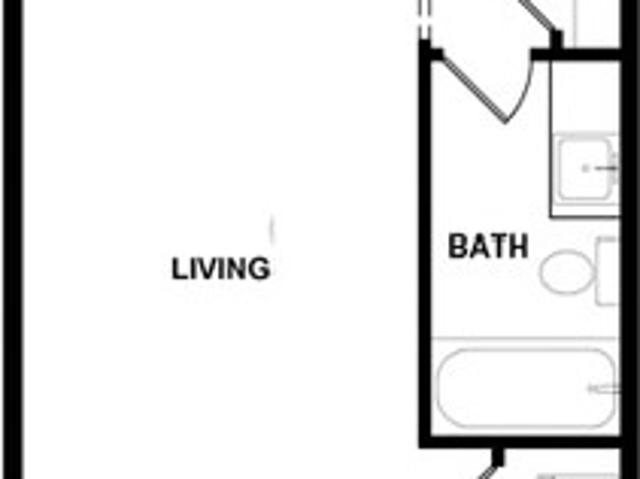 Apartment for rent in Harris, Texas