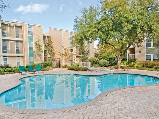 Apartment for rent in Kenner, Louisiana