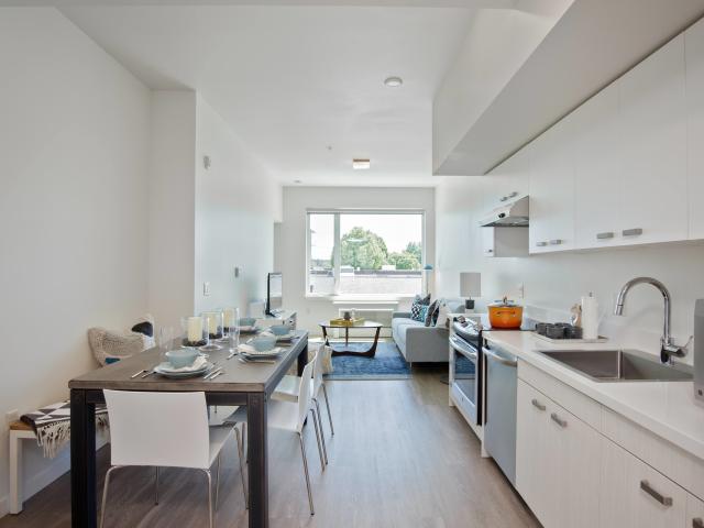 Apartment for rent in Oregonia