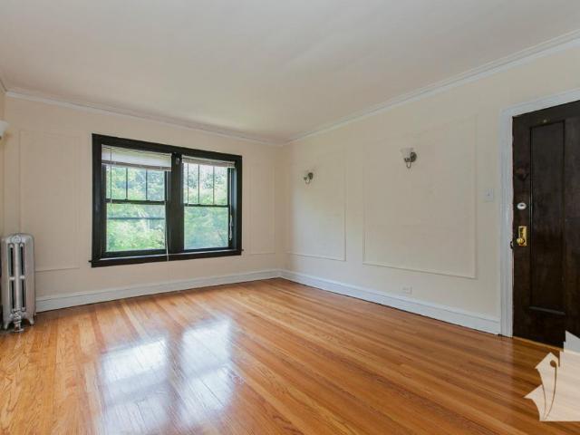 Apartment for rent in Chicago Park, Illinois