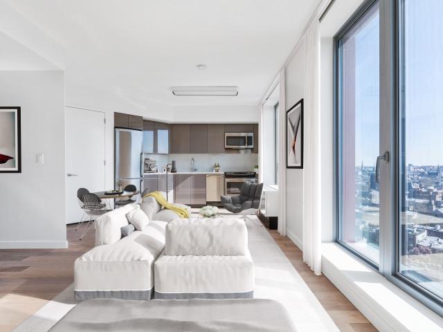 Apartment for rent in Brooklyn