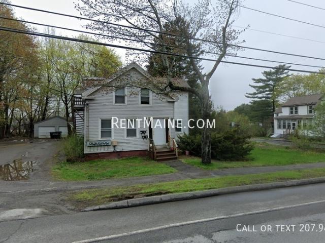 Apartment for rent in Bangor, Maine