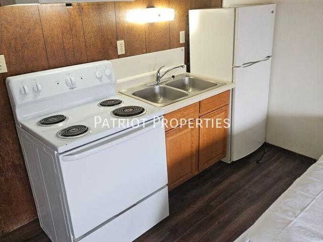 Apartment for rent in Wisconsin Rapids