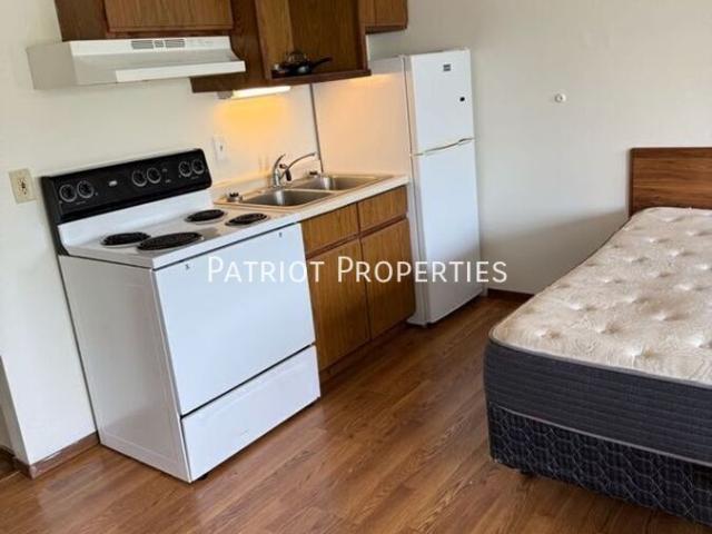 Apartment for rent in Wisconsin Rapids