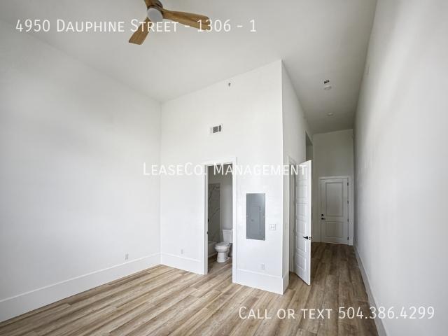Apartment for rent in New Orleans, Louisiana