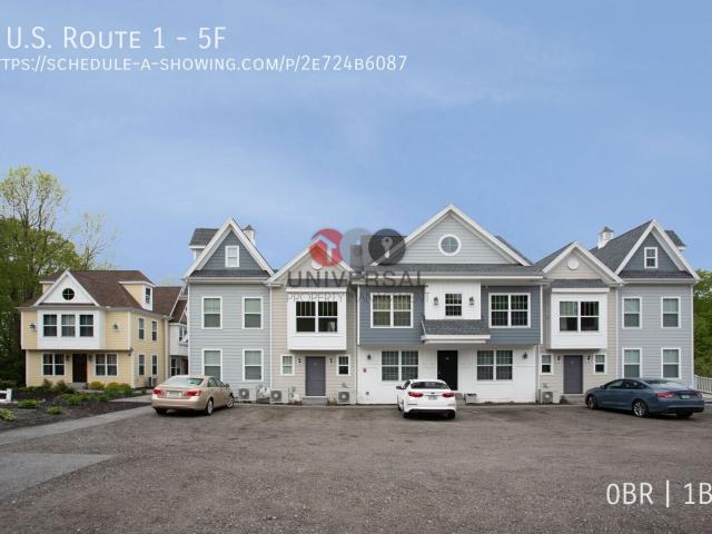 Apartment for rent in Kittery, Maine