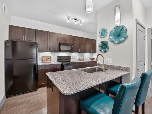Apartment for rent in Marble Falls, Texas