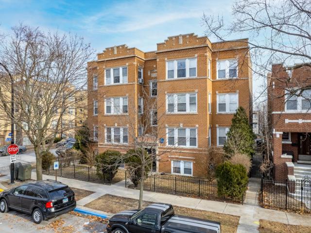 Apartment for rent in Cicero
