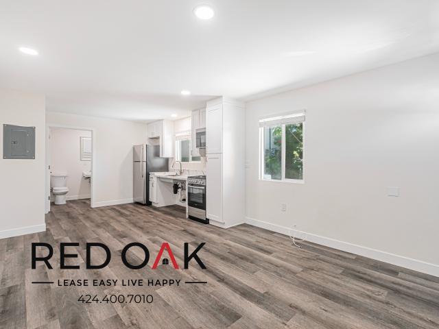 Apartment for rent in Pico Rivera, California