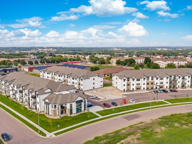 Apartment for rent in Sioux Falls, South Dakota