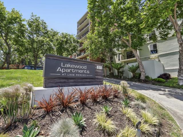 Apartment for rent in San Francisco, California
