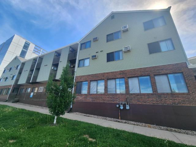 Apartment for rent in Iowa City, Iowa