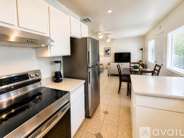 Apartment for rent in La Quinta, California