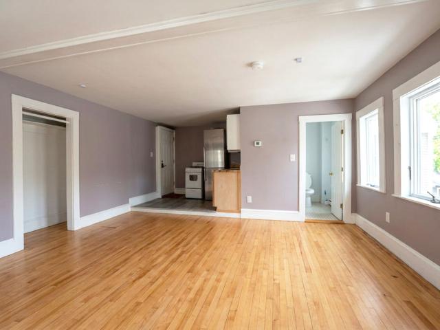 Apartment for rent in Peaks Island, Maine