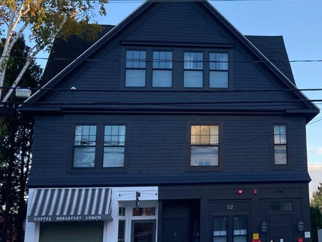Apartment for rent in New Hampshire
