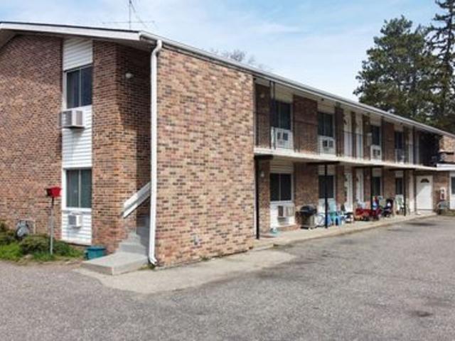 Apartment for rent in Adams, Wisconsin