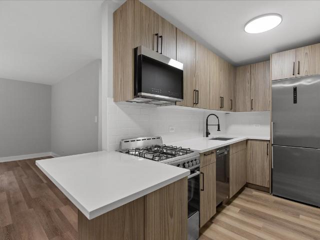 Apartment for rent in Chicago Park, Illinois
