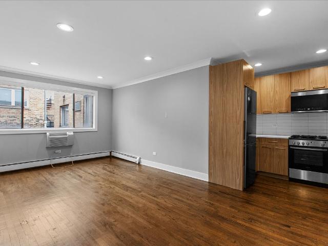 Apartment for rent in Chicago Park, Illinois