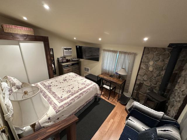 Apartment for rent in Idyllwild, California
