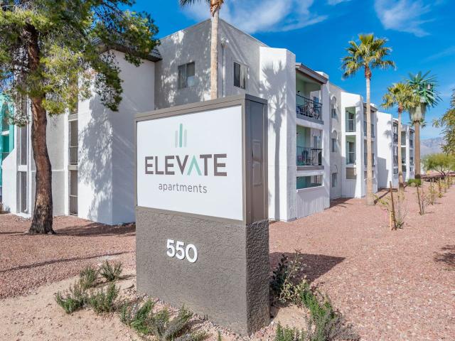 Apartment for rent in Tucson, Arizona