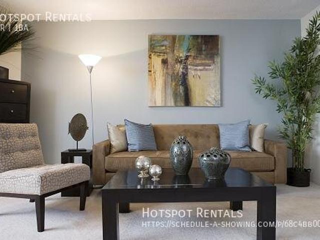 Apartment for rent in West Loop Gate, Chicago