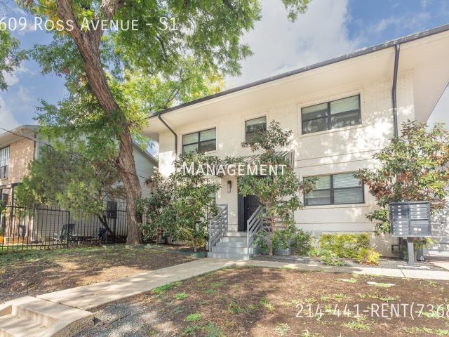 Apartment for rent in Dallas, Texas
