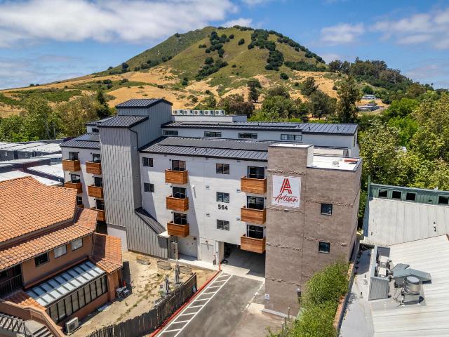 Apartment for rent in San Luis Obispo