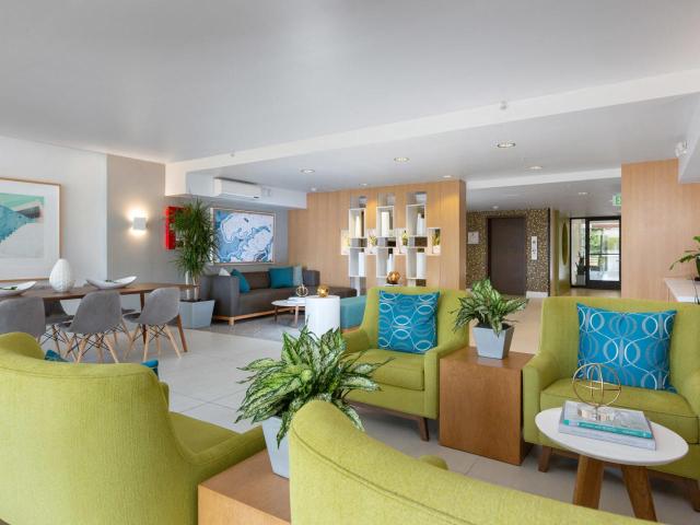 Apartment for rent in Palo Alto, California