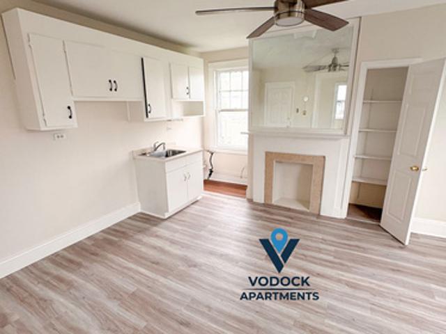 Apartment for rent in Upper Albany, Hartford