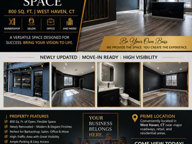 Apartment for rent in West Haven, Connecticut