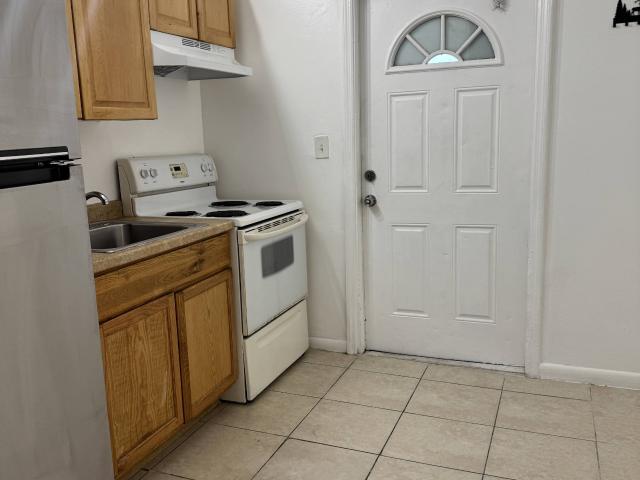 Apartment for rent in Margate, Florida