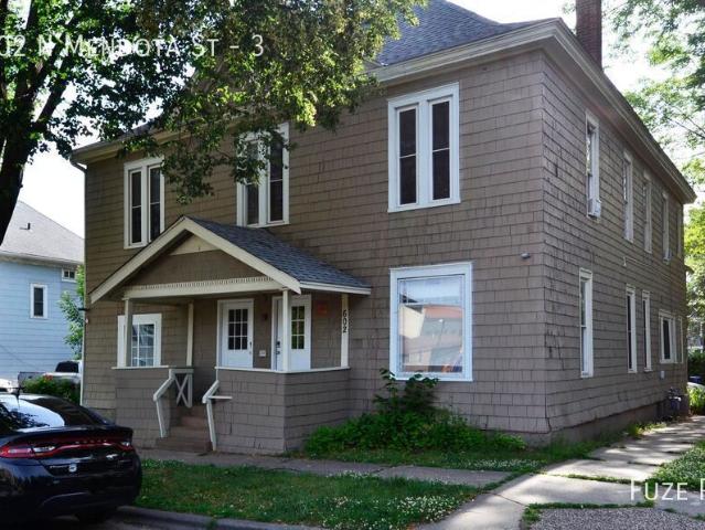Apartment for rent in Dayton's Bluff, Ramsey