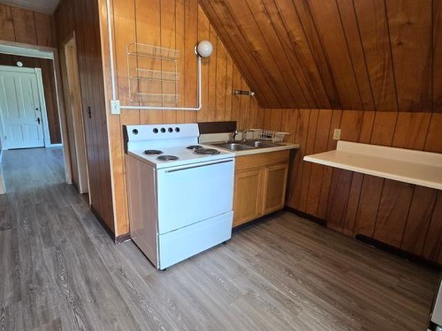 Apartment for rent in Saint Joseph, Michigan