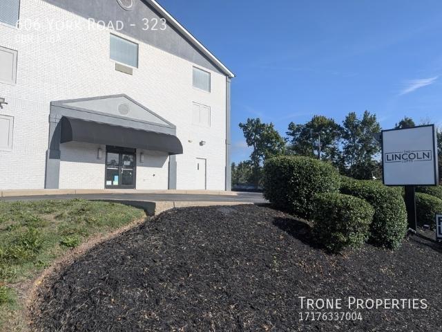 Apartment for rent in Gettysburg, Pennsylvania