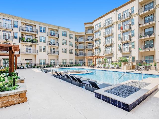 Apartment for rent in Kansas