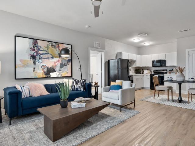 Apartment for rent in Huber Heights, Ohio