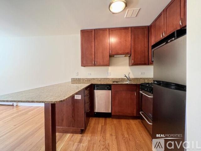Apartment for rent in Chicago Park, Illinois