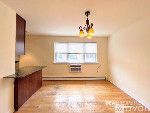 Apartment for rent in Chicago Park, Illinois