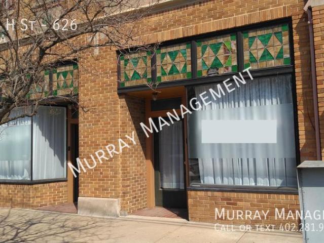 Apartment for rent in Nebraska