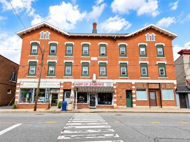 Apartment for rent in Thomaston, Connecticut