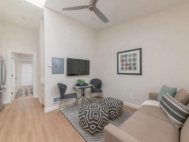 Apartment for rent in Santa Cruz, California