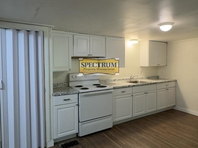 Apartment for rent in Augusta, Maine