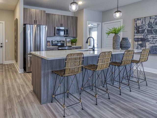 Apartment for rent in Belton