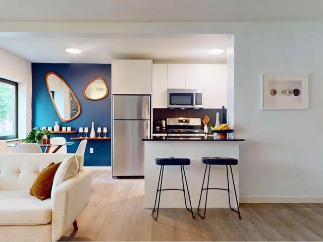 Apartment for rent in Kansas City, Missouri
