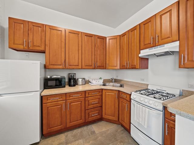 Apartment for rent in San Francisco, California