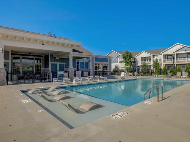 Apartment for rent in Sun Prairie, Wisconsin