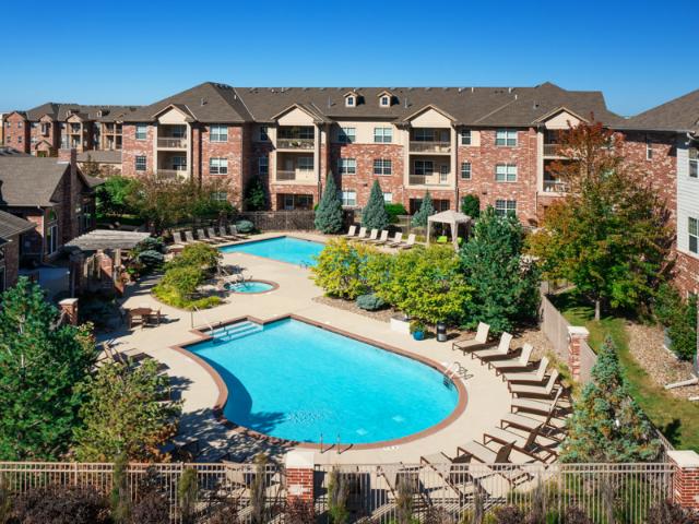 Apartment for rent in West Des Moines, Iowa