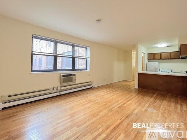 Apartment for rent in Chicago Park, Illinois